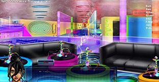 Pulse Cage (The full game) contains 4 games in one