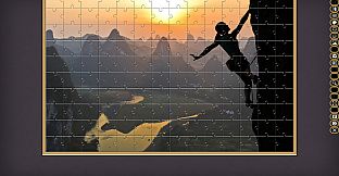 Jigsaw Puzzle Pack - Pixel Puzzles Ultimate: Variety Pack 8XS