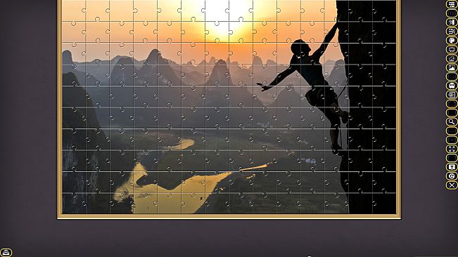 Jigsaw Puzzle Pack - Pixel Puzzles Ultimate: Variety Pack 8XS