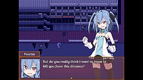 Magical Valkyrie Lyristia