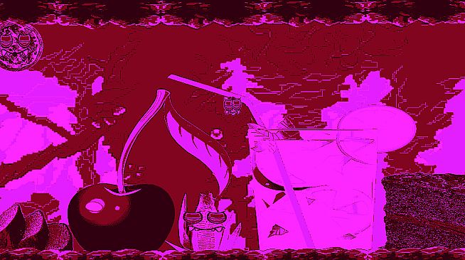 arcade games collection-The strangest game in the world 20