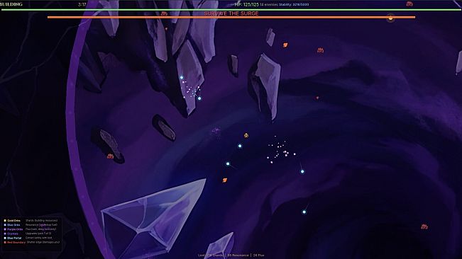 Shatterhold