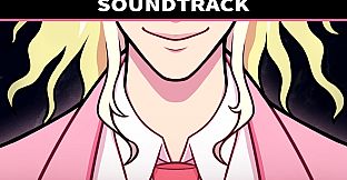 Five Stages of Pink Soundtrack