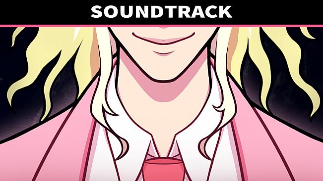 Five Stages of Pink Soundtrack