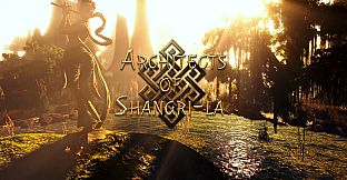 Architects of Shangri-La