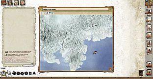 Fantasy Grounds - A00: Crow's Rest Island (Savage Worlds)