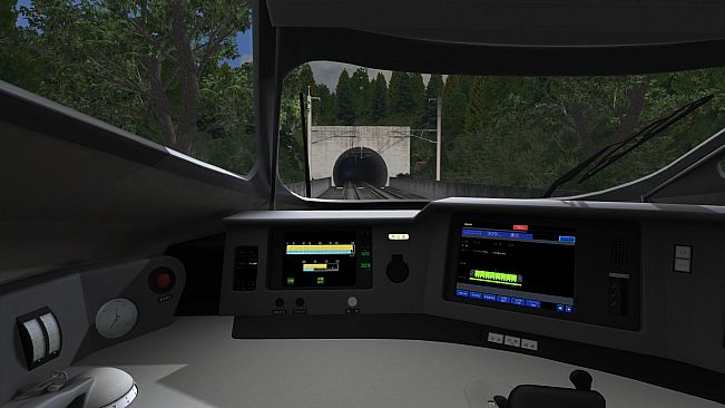 Train Simulator: Tōhoku High Speed & Main Line Route Add-On