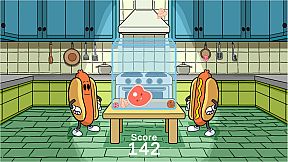 Hotdog Kitchen