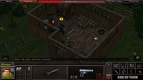 Silent Storm Gold Edition