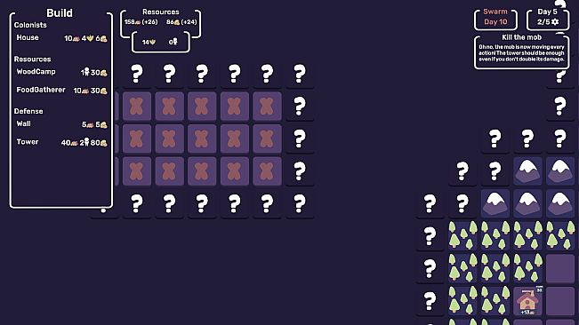 Dreadhaven: The Last Colony