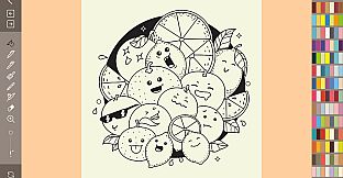 A Coloring Break - Expansion pack 5