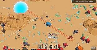 Iron Rage: Survivor