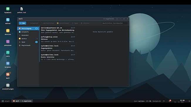 Nullsec: Unauthorized Access