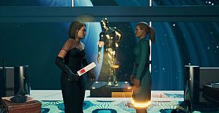 First Class Trouble Playtest