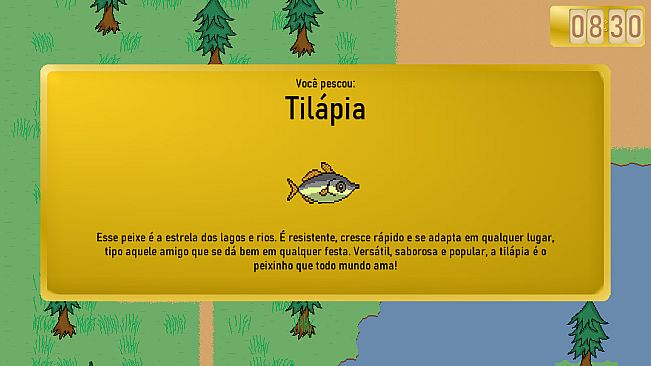 Greenlake Fish Tournament