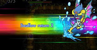 DragonFangZ - The Rose＆Dungeon of Time