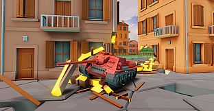 Total Tank Simulator 2