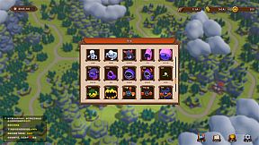 森林王国的试炼