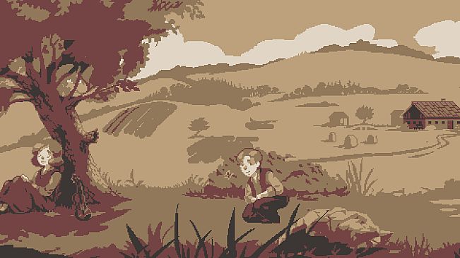 The Lion's Song: Episode 4 - Closure