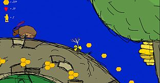 The Bears And The Bees