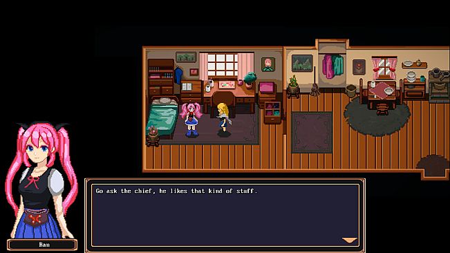 Children of the Spring