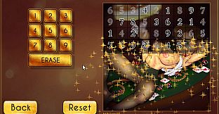 SuDoki-Doki: A Hentai Sudoku Game!