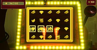 Lucky Break