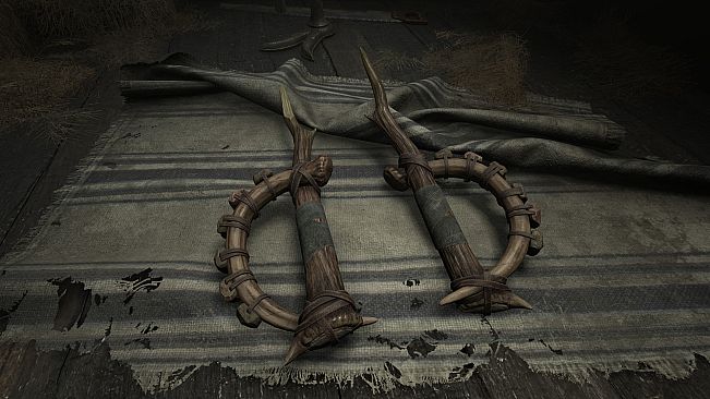 Hunt: Showdown 1896 – Reap What You Sow