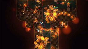 Hammerwatch Anniversary Edition