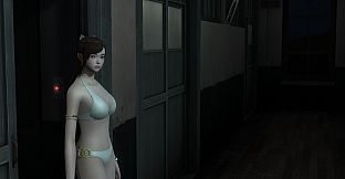 White Day - Beachwear Costume - So-Young Han