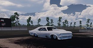 Bounty Drag Racing - Outlaw Pack 7