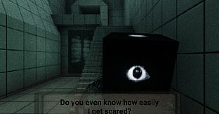 Dark Are The Crypts: The Lost Idea