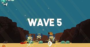 Hermit: an Underwater Tale