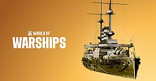 World of Warships — Mikasa Pack