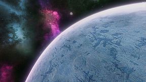 Planet Evolution PC Live Wallpaper