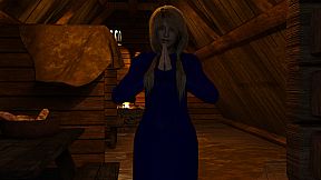 THE FATE OF MIRADOR CHAPTER ONE