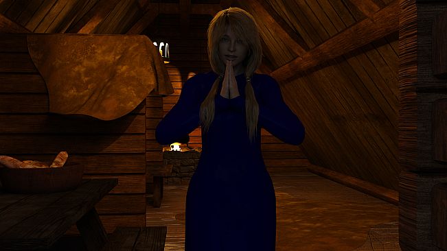 THE FATE OF MIRADOR CHAPTER ONE