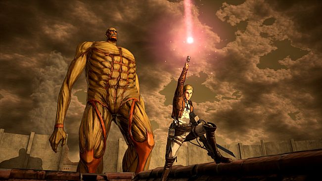 Additional Episode: Second Victory