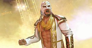 WWE 2K24 Global Superstars Pack