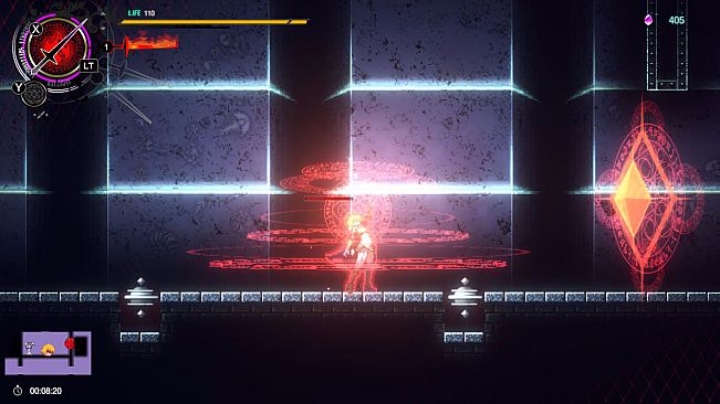 OVERLORD: ESCAPE FROM NAZARICK