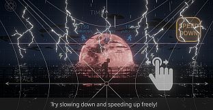 The Relativity Tales