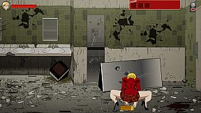 Escape From Zombie U:reloaded