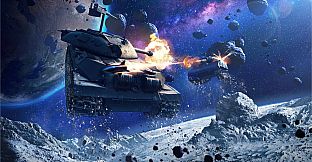 World of Tanks Blitz