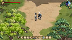 Immortal Farmer: System’s Mandate