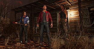 Evil Dead: The Game - Classics Bundle