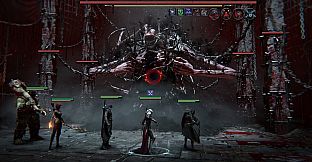 Void Hunters