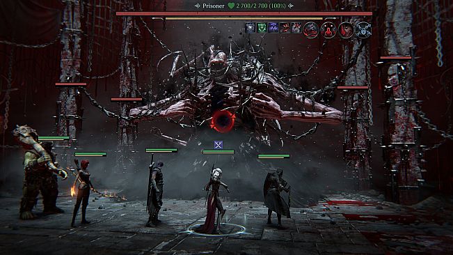 Void Hunters