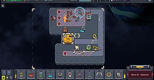 Robots To Scrap