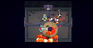 SUPER CIRCUIT BREAKERS - JOULE