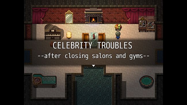 Covid Tale: Ignorance